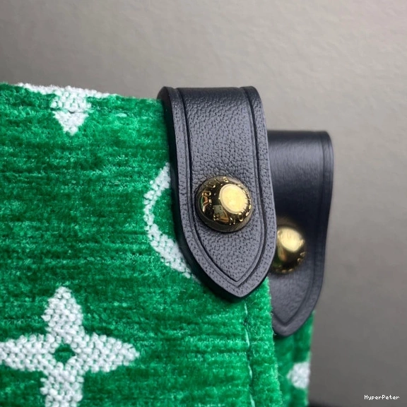 ONTHEGO LOUIS PM VUITTON 0814